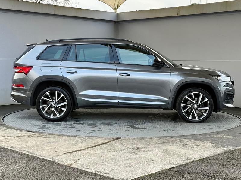 Used Skoda Kodiaq 2023 for sale - 77100720: Photo 9