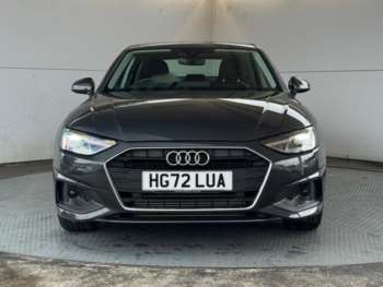 Used Audi A4 2022 for sale - 74692735: Photo