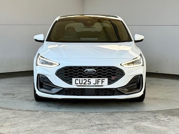 Used Ford Focus 2025 for sale - 77435534: Photo