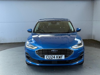 Used Ford Focus 2024 for sale - 75705800: Photo