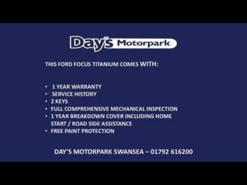 Used Ford Focus 2021 for sale - 73622150: Photo