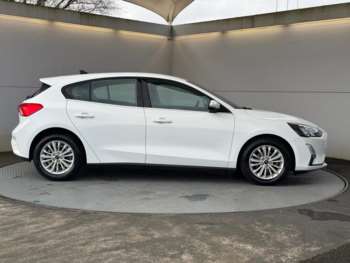 Used Ford Focus 2021 for sale - 73622150: Photo