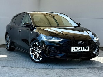 Used Ford Focus 2024 for sale - 78671145: Photo
