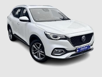 Used MG MG HS 2022 for sale - 77286351: Photo