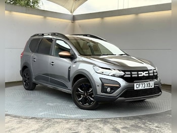 2023 - 1.6 Hybrid EXTREME MPV 5dr Petrol Hybrid Auto Euro 6 (s/s) (140 ps)[FULL DA