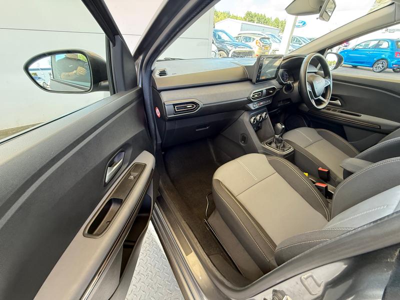 Vehicle 28