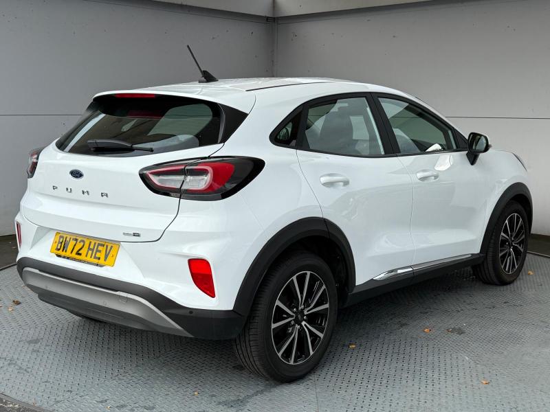 Used Ford Puma 2023 for sale - 77138392: Photo 10