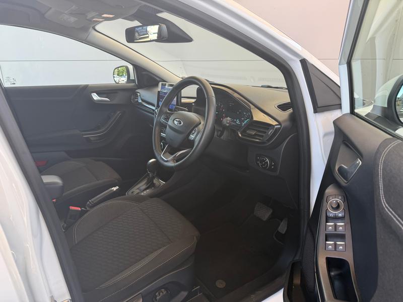 Used Ford Puma 2023 for sale - 77138392: Photo 11