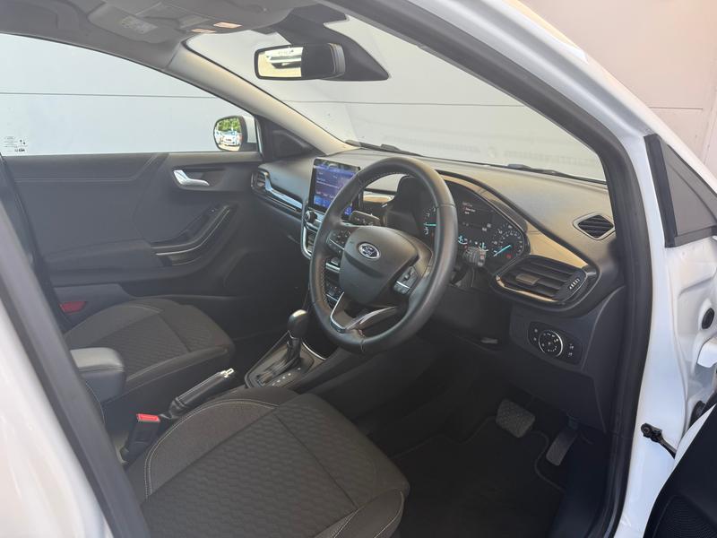 Used Ford Puma 2023 for sale - 77138392: Photo 12