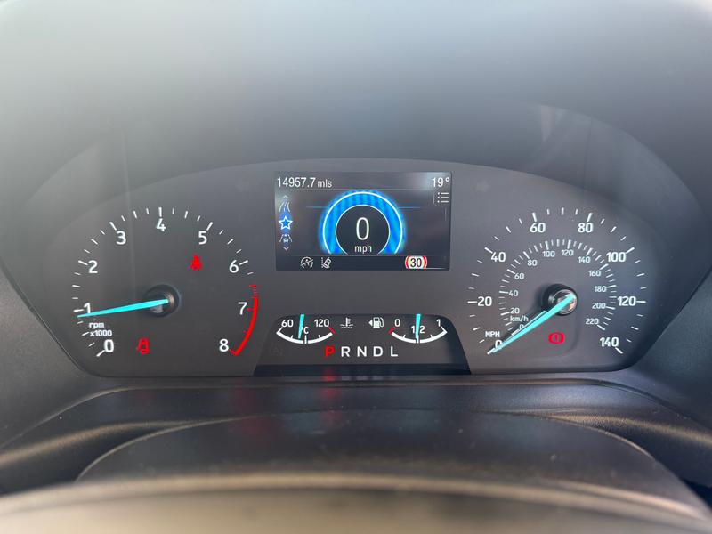 Used Ford Puma 2023 for sale - 77138392: Photo 15