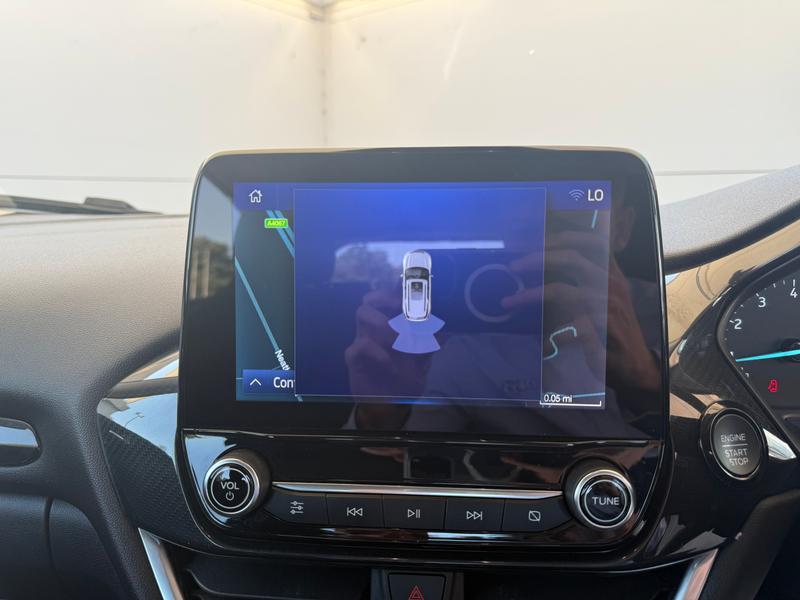 Used Ford Puma 2023 for sale - 77138392: Photo 16