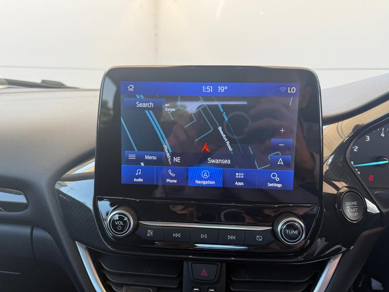 Used Ford Puma 2023 for sale - 77138392: Photo 17