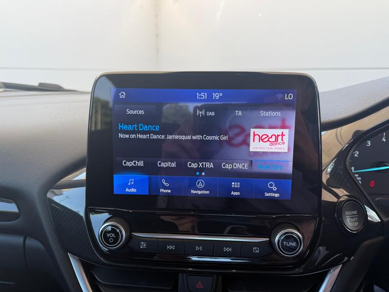 Used Ford Puma 2023 for sale - 77138392: Photo 18