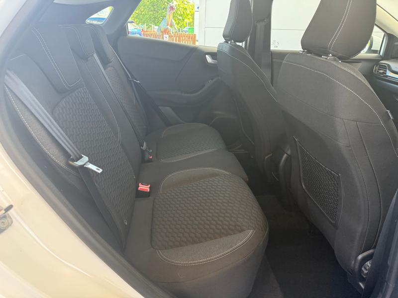 Used Ford Puma 2023 for sale - 77138392: Photo 20