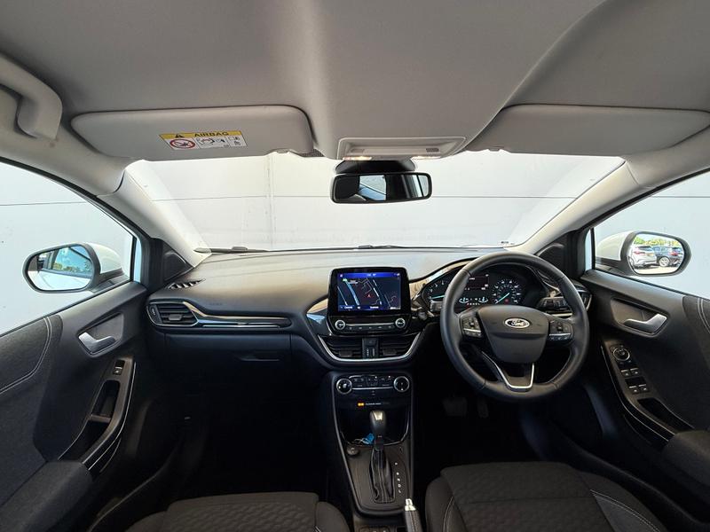 Used Ford Puma 2023 for sale - 77138392: Photo 21