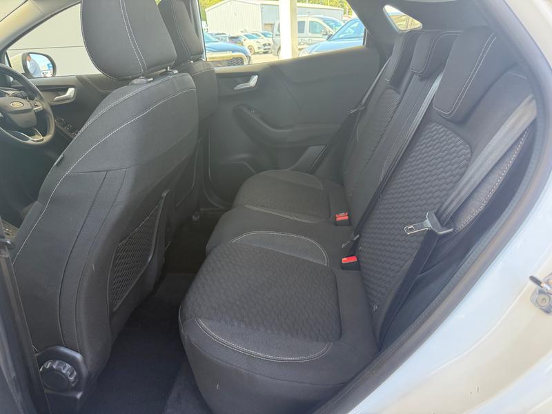 Used Ford Puma 2023 for sale - 77138392: Photo 23