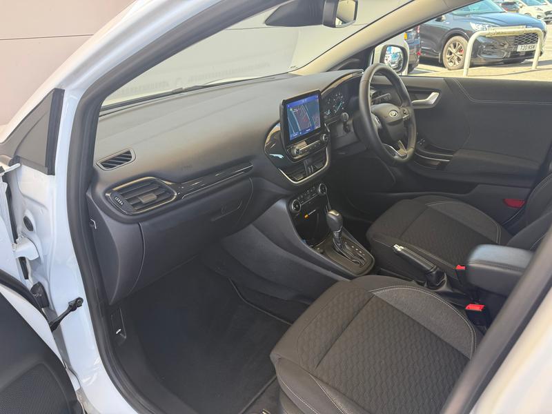 Used Ford Puma 2023 for sale - 77138392: Photo 24