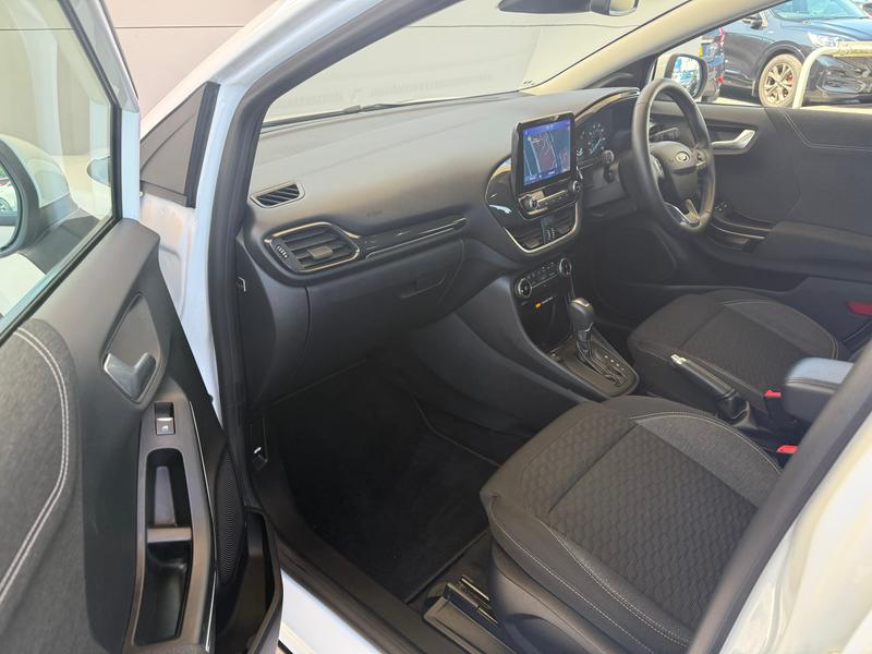 Used Ford Puma 2023 for sale - 77138392: Photo 25