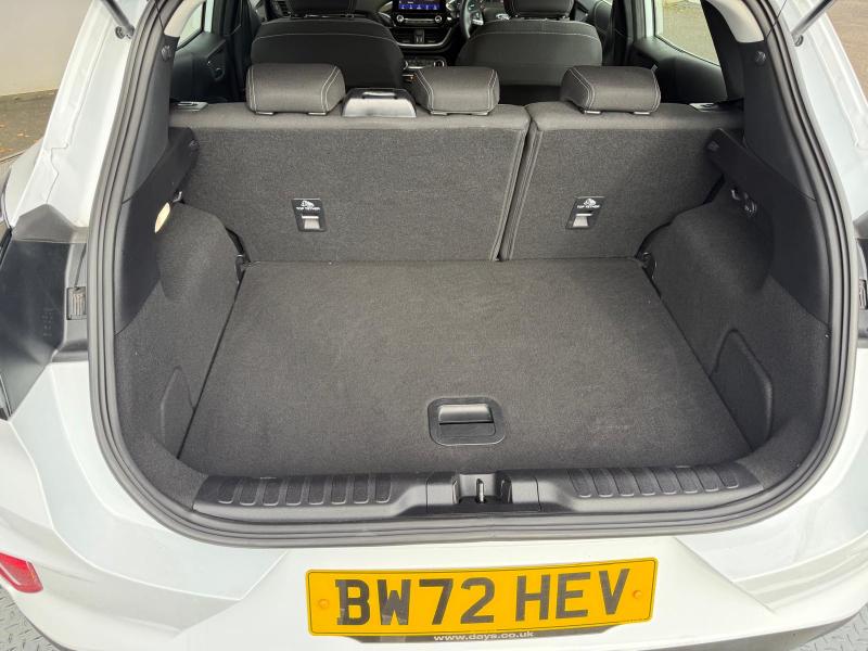 Used Ford Puma 2023 for sale - 77138392: Photo 26