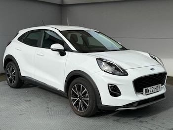 Used Ford Puma 2023 for sale - 77138392: Photo