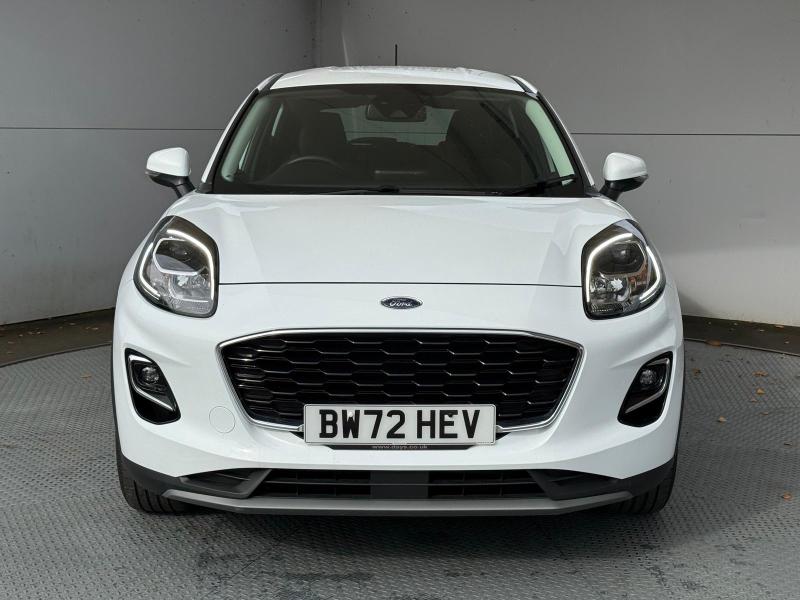 Used Ford Puma 2023 for sale - 77138392: Photo 4