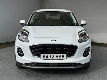 Used Ford Puma 2023 for sale - 77138392: Photo