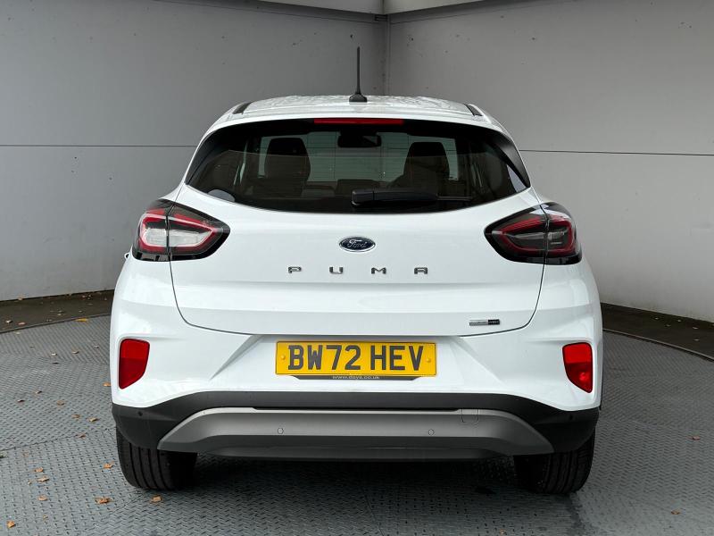 Used Ford Puma 2023 for sale - 77138392: Photo 8