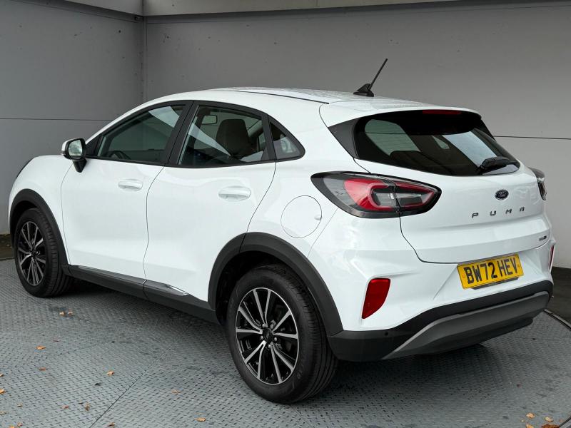 Used Ford Puma 2023 for sale - 77138392: Photo 9