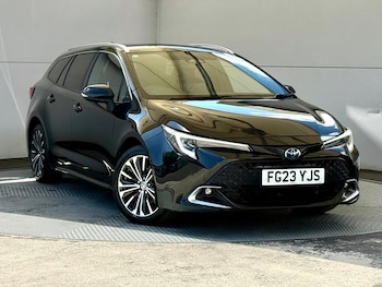 Used Toyota Corolla 2023 for sale - 79113704: Photo