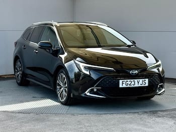 Used Toyota Corolla 2023 for sale - 79113704: Photo