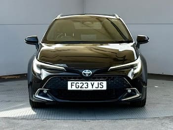 Used Toyota Corolla 2023 for sale - 79113704: Photo