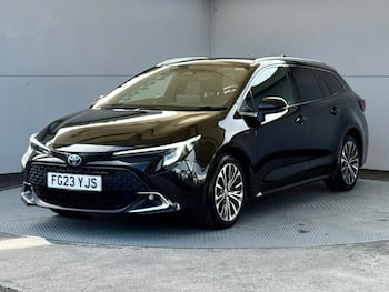 Used Toyota Corolla 2023 for sale - 79113704: Photo