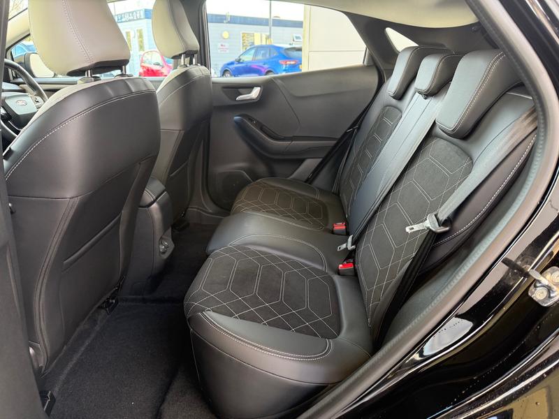 Used Ford Puma 2025 for sale - 77274903: Photo 17