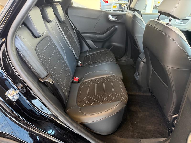 Used Ford Puma 2025 for sale - 77274903: Photo 18