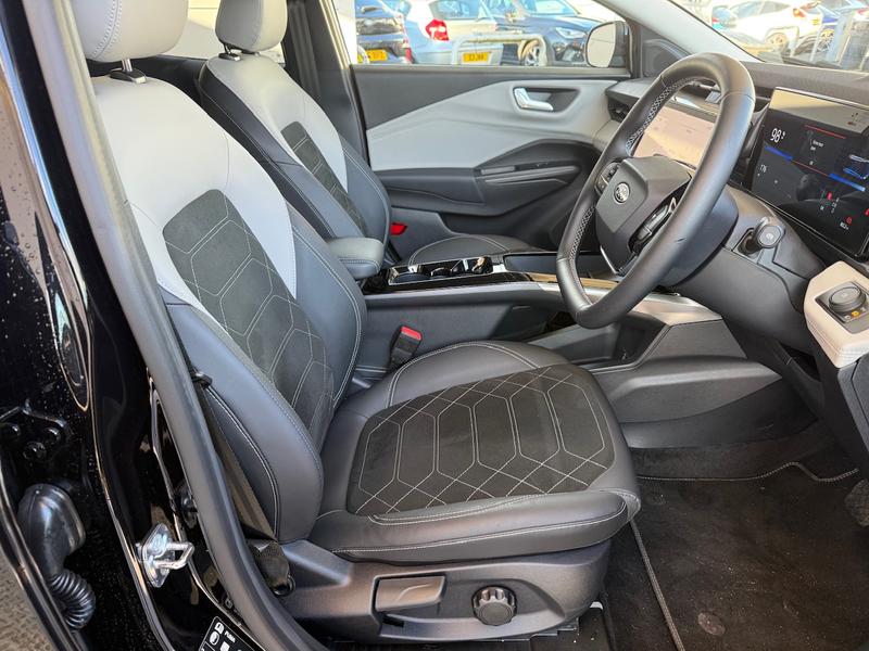 Used Ford Puma 2025 for sale - 77274903: Photo 19