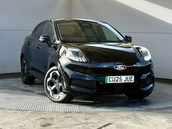 Used Ford Puma 2025 for sale - 77274903: Photo