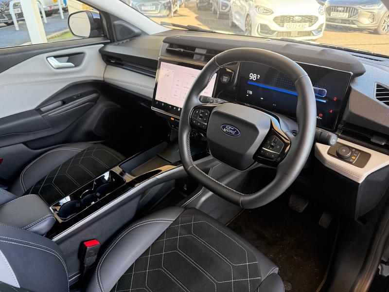 Used Ford Puma 2025 for sale - 77274903: Photo 21