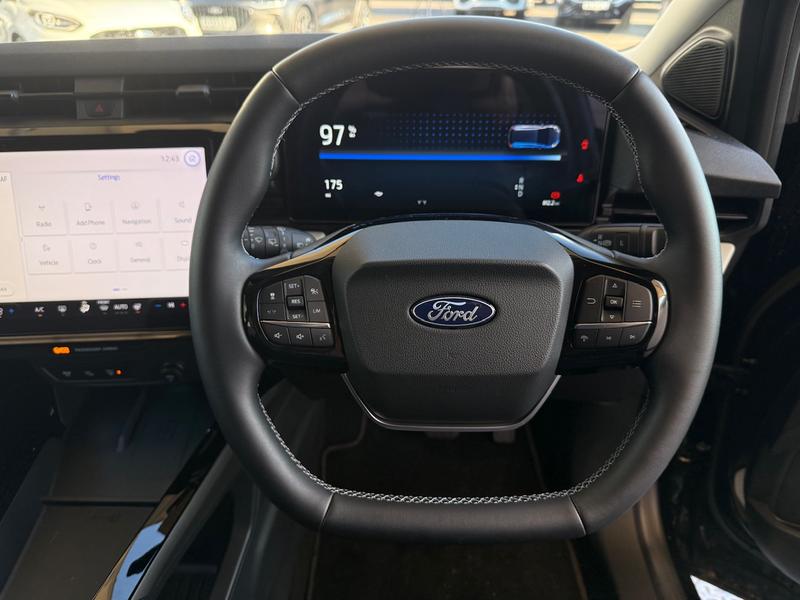 Used Ford Puma 2025 for sale - 77274903: Photo 23