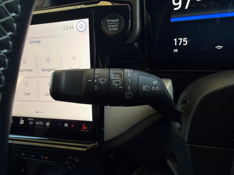 Used Ford Puma 2025 for sale - 77274903: Photo 28