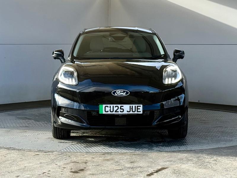 Used Ford Puma 2025 for sale - 77274903: Photo 3