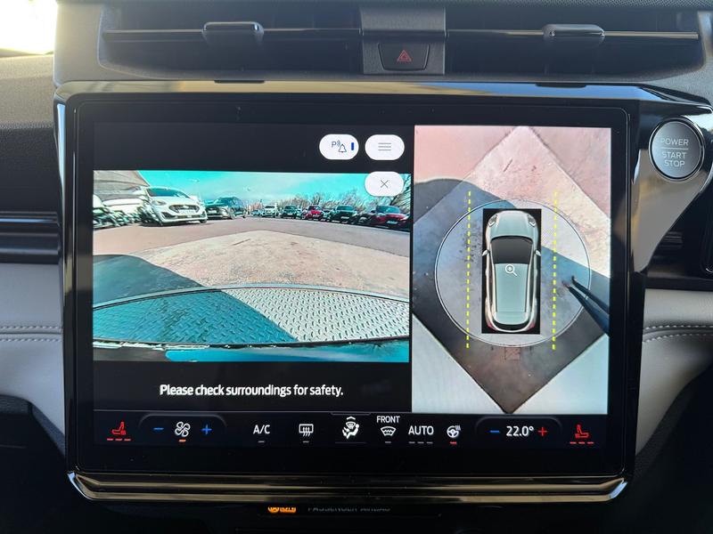 Used Ford Puma 2025 for sale - 77274903: Photo 34