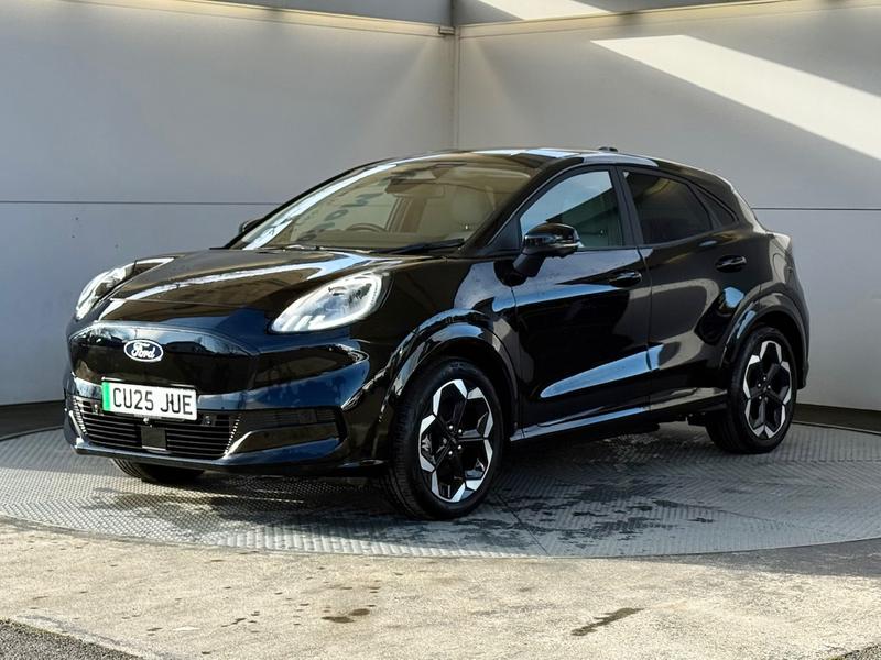 Used Ford Puma 2025 for sale - 77274903: Photo 4