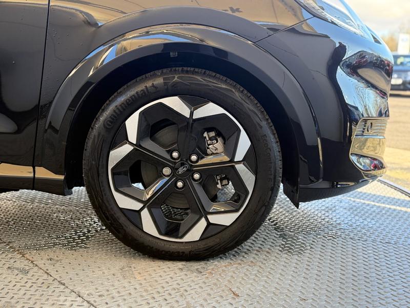 Used Ford Puma 2025 for sale - 77274903: Photo 42