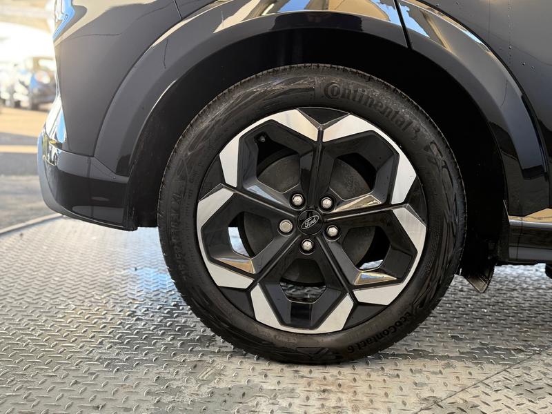 Used Ford Puma 2025 for sale - 77274903: Photo 43