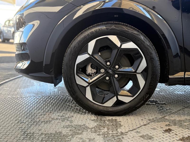 Used Ford Puma 2025 for sale - 77274903: Photo 45