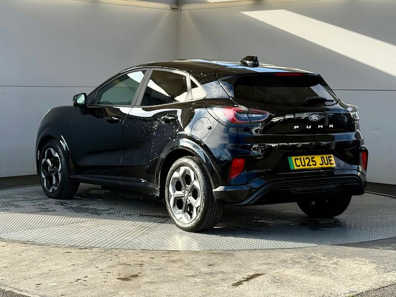 Used Ford Puma 2025 for sale - 77274903: Photo 6