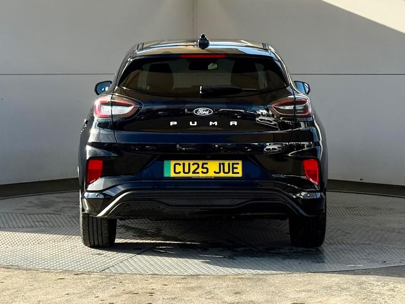 Used Ford Puma 2025 for sale - 77274903: Photo 7