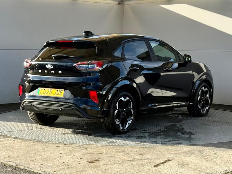 Used Ford Puma 2025 for sale - 77274903: Photo 8