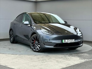Used Tesla Model Y 2023 for sale - 79029864: Photo