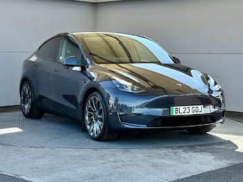 Used Tesla Model Y 2023 for sale - 79029864: Photo